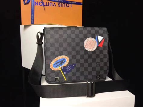 lv messenger bag fake|copy louis vuitton bags uk.